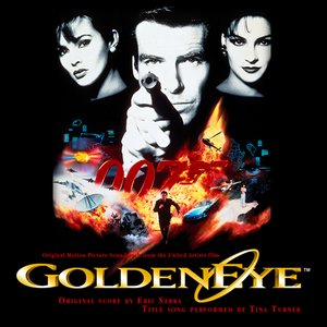 Image for 'Goldeneye'