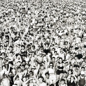 Image for 'Listen Without Prejudice Vol. 1'