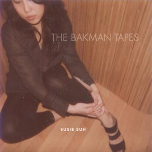 Image for 'The Bakman Tapes'