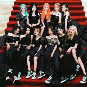 Изображение для 'Loona'