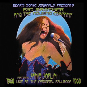 Image for 'Live At The Carousel Ballroom 1968'