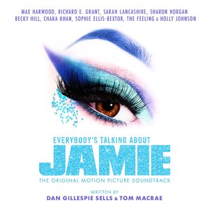 Image for 'Everybody's Talking About Jamie (Original Motion Picture Soundtrack)'