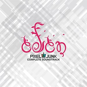 Image for 'PixelJunk Eden Complete Soundtrack'