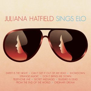 Bild für 'Juliana Hatfield Sings ELO'