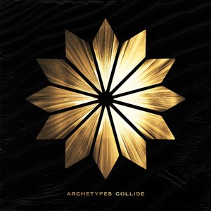 Immagine per 'Archetypes Collide (Deluxe)'