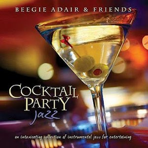 Image for 'Beegie Adair & Friends'