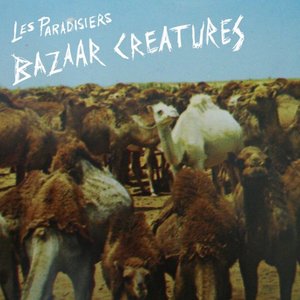 Image for 'Bazaar Creatures'