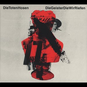 Image for 'Die Geister, die wir riefen'