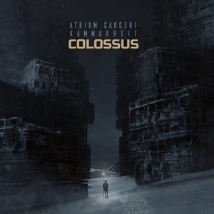 'Colossus'の画像