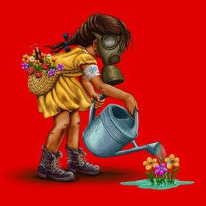 Image pour 'Keep Planting Flowers'