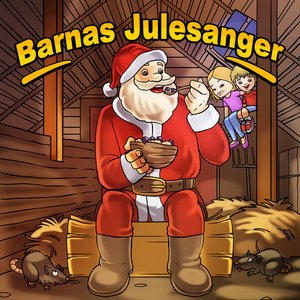 Image for 'Barnas Julesanger'