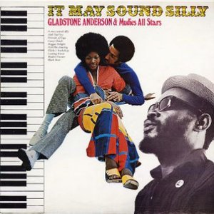 Image for 'It May Sound Silly'