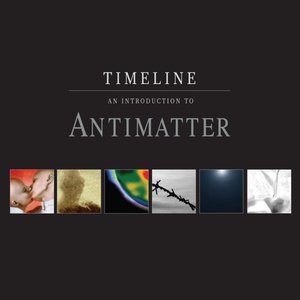 Zdjęcia dla 'Timeline - An Introduction to Antimatter'