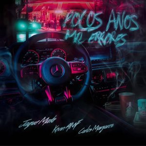 'Pocos Años Mil Errores'の画像