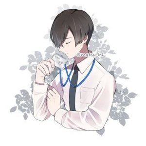“沫尾”的封面