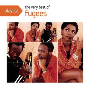 Image for 'Playlist: The Very Best of Fugees'