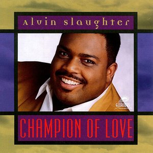 Image for 'Champion Of Love'