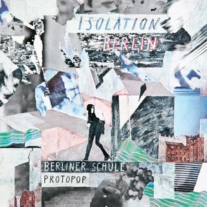 Image for 'Berliner Schule/Protopop'