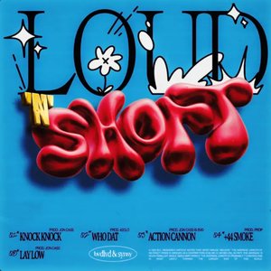 “LOUD 'N' SHORT”的封面