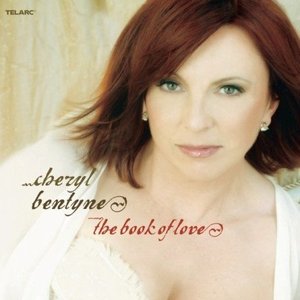 “The book of love”的封面