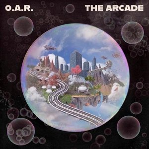 Изображение для 'The Arcade'