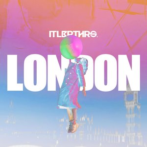 Изображение для 'London'