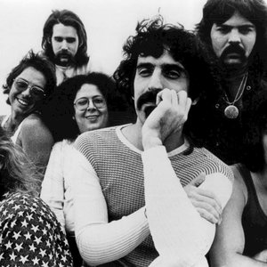 Image for 'The Mothers of Invention'