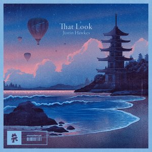 Image for 'That Look'