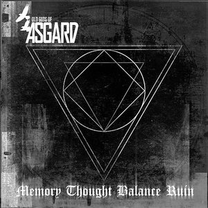 Imagen de 'Memory Thought Balance Ruin'