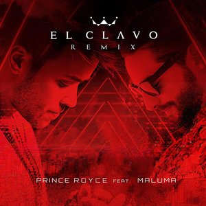 Image for 'El Clavo (feat. Maluma) [Remix]'