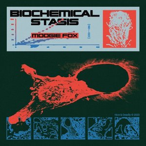 “Biochemical Stasis”的封面
