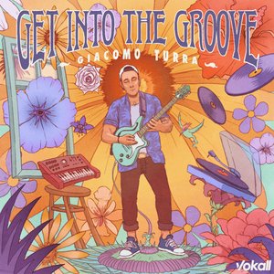 Imagem de 'Get Into The Groove'