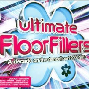 Bild für 'Ultimate Floorfillers'