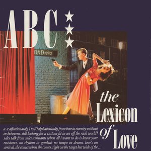 'The Lexicon of Love (LP)' için resim