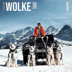 “Wolke 10”的封面