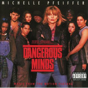 Изображение для 'Dangerous Minds (Original Motion Picture Soundtrack)'