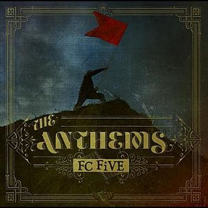 Image for 'The Anthems'
