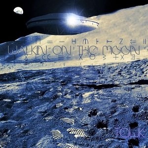 Image for 'Walkin' On the Moon'