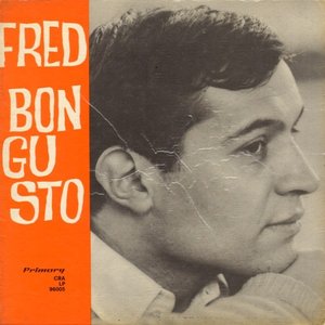 Изображение для 'Fred Bongusto'