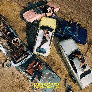 BEAUTIFUL CHAOS [Explicit]