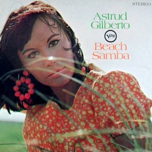 Image for 'Beach Samba'