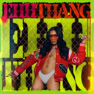 “Ehhthang Ehhthang”的封面