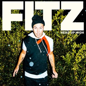 Image for 'Head Up High'