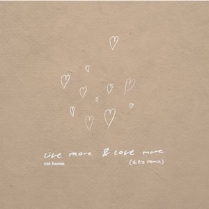 Image for 'live more & love more (S.P.Y remix)'