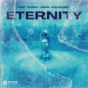 “Eternity”的封面