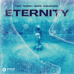 Image for 'Eternity'