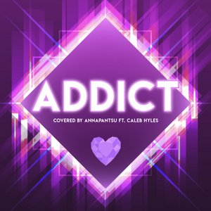 Image for 'Addict'