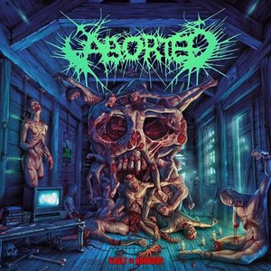 Image for 'Aborted & Despised Icon'