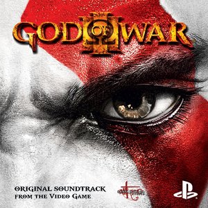 Image for 'God of War III'