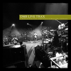 'Live Trax, Vol. 26: Sleep Train Amphitheater (Live)'の画像